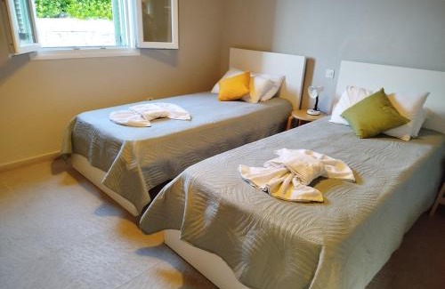 Agni Apartment | Villa Lemonia