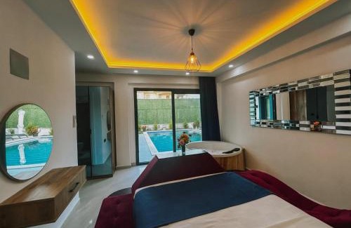 Seydikemer Villa | Villa Lempira