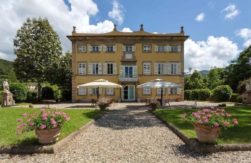 Vorno Apartment | VILLA LENKA .
