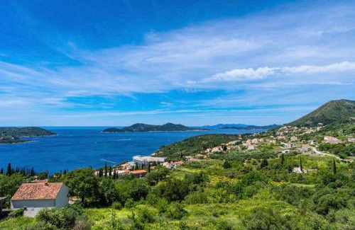 Orasac Apartment | Villa Leona