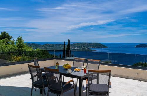 Orasac Apartment | Villa Leona