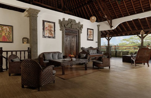 Melayang Hotel | Villa Leona Valley View by Nakula