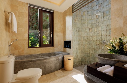 Melayang Hotel | Villa Leona Valley View by Nakula