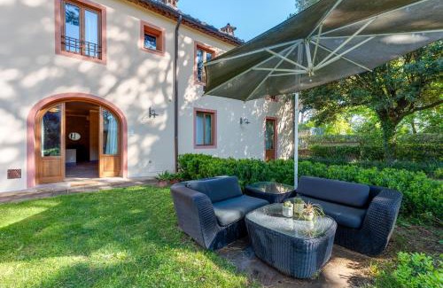 Vinci Apartment | Villa Leonardo - Belle Ferronière