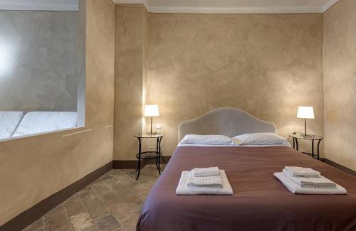 Vinci Apartment | Villa Leonardo - Belle Ferronière