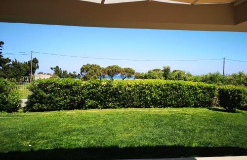 Mastichari Villa | Villa Leonidas