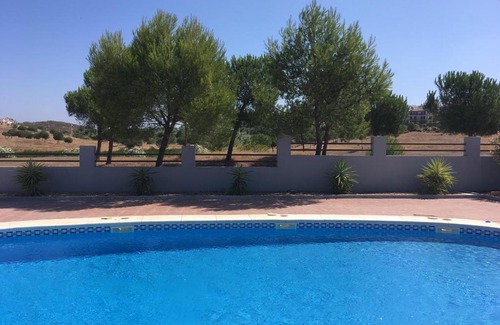 Costa Esuri Villa | Villa Leonor