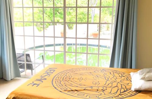 Santa Maria Huatulco Cabin | Villa Leopolds