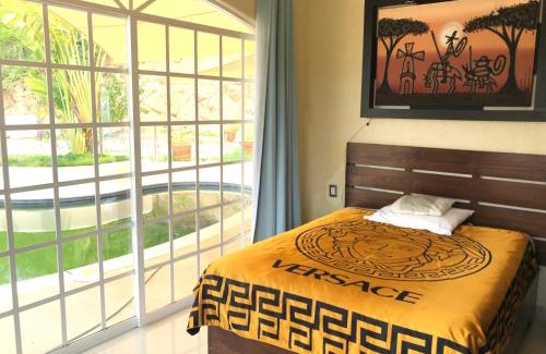 Santa Maria Huatulco Cabin | Villa Leopolds
