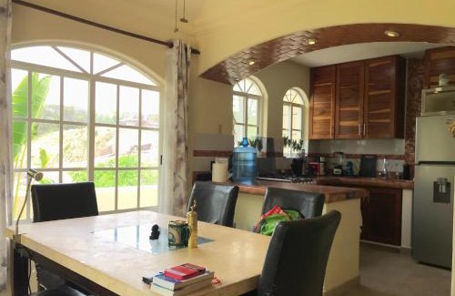 Santa Maria Huatulco Cabin | Villa Leopolds