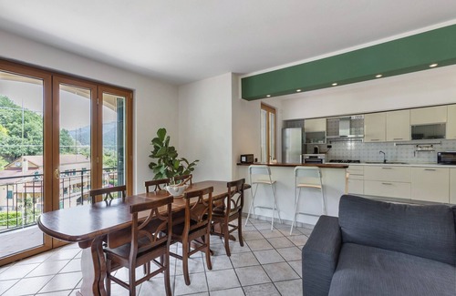 Casarza Ligure Villa | Villa 'Lepre - Come To The Silence' with Private Garden, Wi-Fi and Air Conditioning