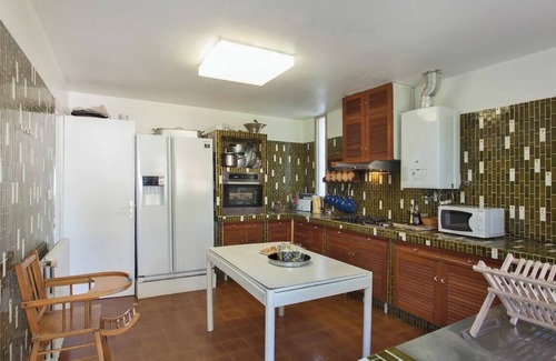 Moriani-Plage Villa | Villa Les 3 frères, family-style, 10 metres from the sea