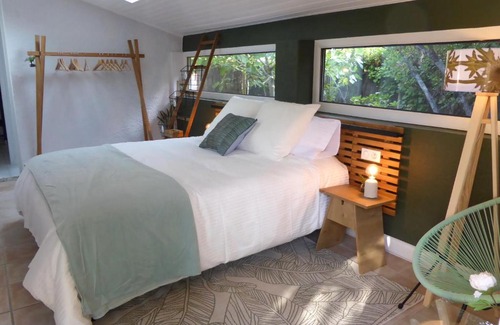 Ares House | Villa les Amarantes