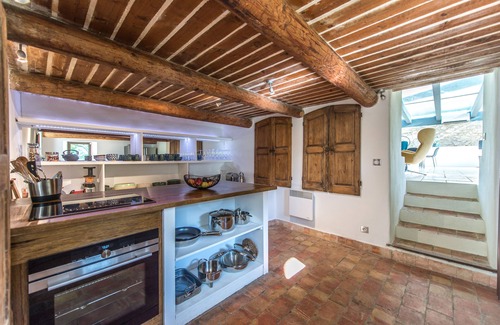 Meyreuil Villa | ☀️Villa Les Anges, prestigious house, air-conditioned, heated swimming pool, PACA☀️