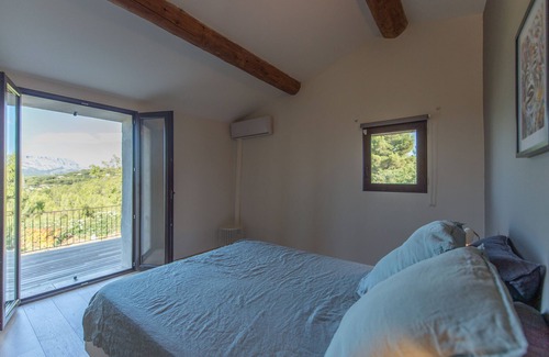 Meyreuil Villa | ☀️Villa Les Anges, prestigious house, air-conditioned, heated swimming pool, PACA☀️