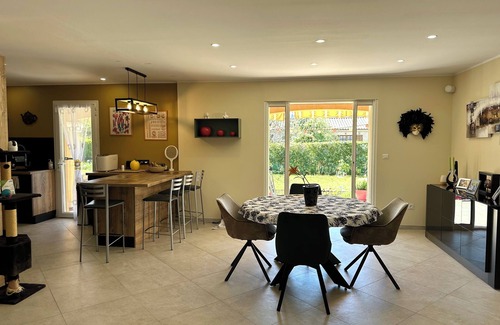 Le Luc Villa | VILLA LES BARTAVELLES