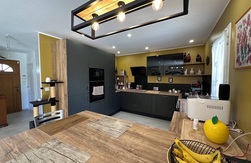 Le Luc Villa | VILLA LES BARTAVELLES