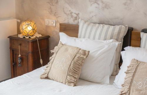 Clohars-Carnoet Villa | Villa les Bleuets - proche Océan
