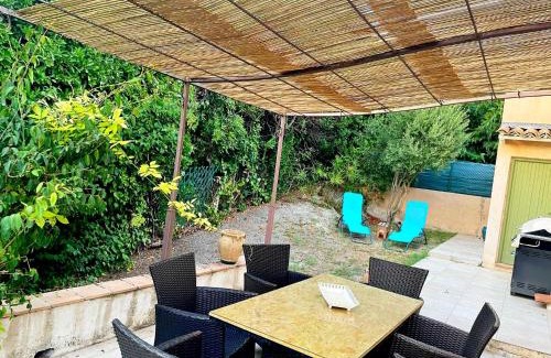 La Colle-sur-Loup Villa | Villa Les Cistes