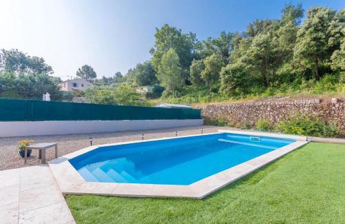 Carces Villa | Villa les coteaux du soleil