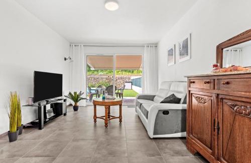 Carces Villa | Villa les coteaux du soleil