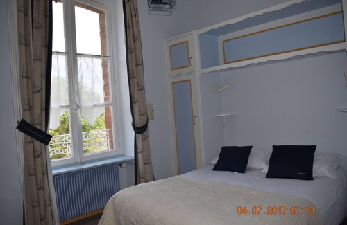 Saint-Jean-le-Thomas House | Villa les Dunes