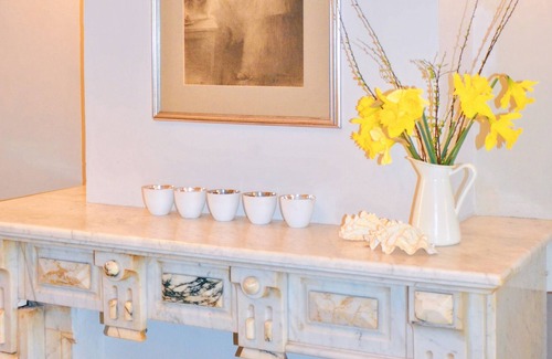 Ostend City Centre Villa | Villa Les Eglantines in Belle Epoque district Ostend