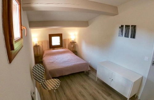 Ares House | Villa les Fauvettes, Résidence du Parc