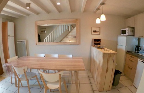 Ares House | Villa les Fauvettes, Résidence du Parc