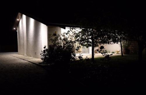 Lanton Villa | Villa les Fontaines