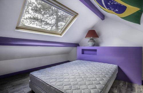 La Baule-Escoublac House | Villa « Les Libellules » pour 8 personnes