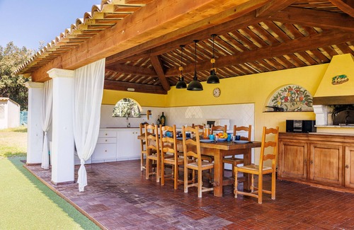 La Colle-sur-Loup Villa | Villa les Lilas - In the heart of nature