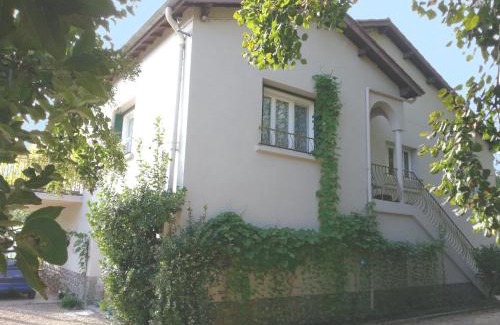 Le Poujol-sur-Orb House | Villa Les Martinets-Jacuzzi-Voie Verte-Gorges d'Héric-Massif du Caroux Mons Olargues 34600