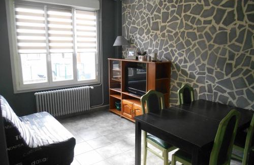 Mont-Dore Apartment | Villa Les Mimosas