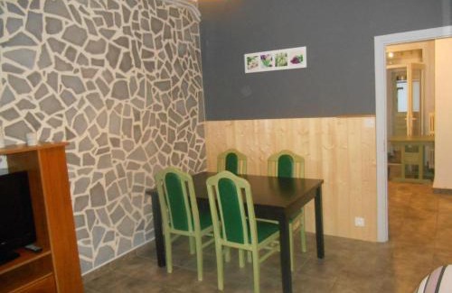 Mont-Dore Apartment | Villa Les Mimosas