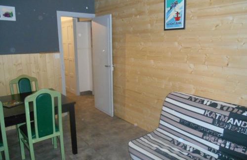 Mont-Dore Apartment | Villa Les Mimosas
