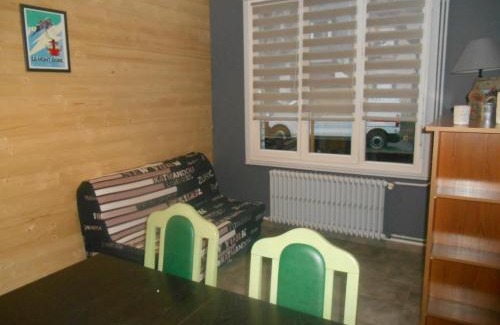 Mont-Dore Apartment | Villa Les Mimosas