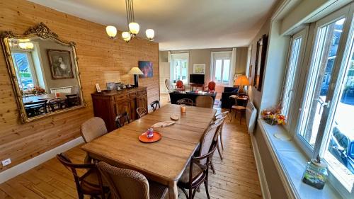 Mont-Dore House | Villa Les Moullières 14pers