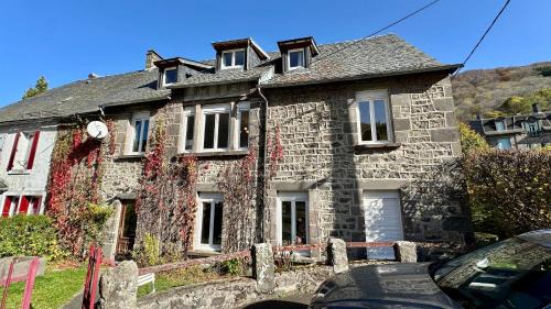 Mont-Dore House | Villa Les Moullières 14pers