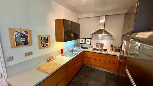 Mont-Dore House | Villa Les Moullières 14pers
