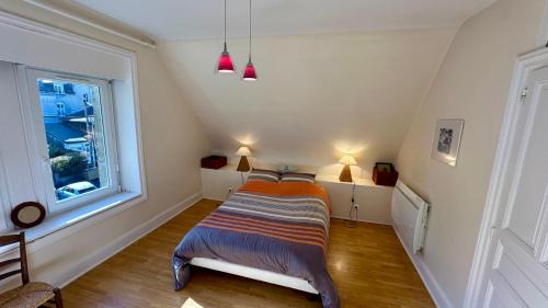 Mont-Dore House | Villa Les Moullières 14pers