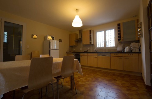 Rognes Villa | Villa les Olivades