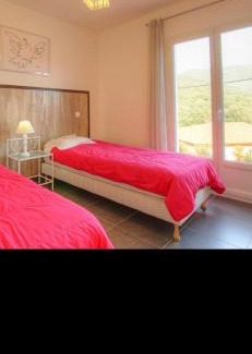 Olmeto Villa | Villa les oliviers