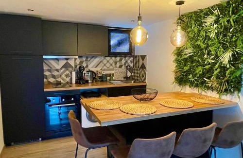 Bandol Apartment | Villa Les Oliviers Spa privatif