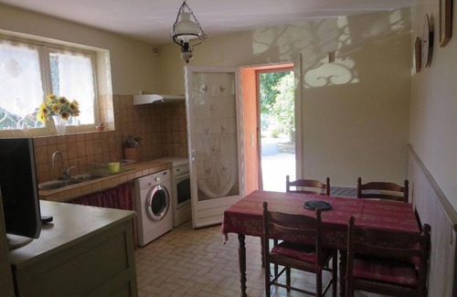 Biot House | Villa les Roses - BIOT