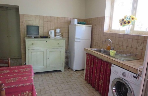 Biot House | Villa les Roses - BIOT