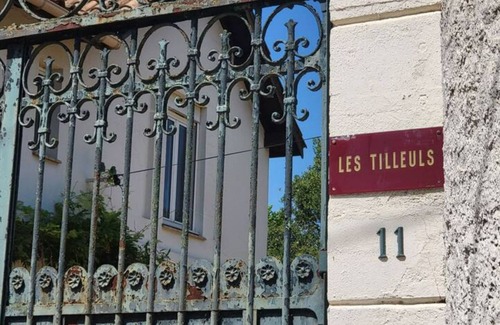 Beziers Villa | Villa les Tilleuls - Arènes de Béziers