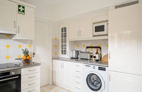 Almancil Villa | Villa Leshy