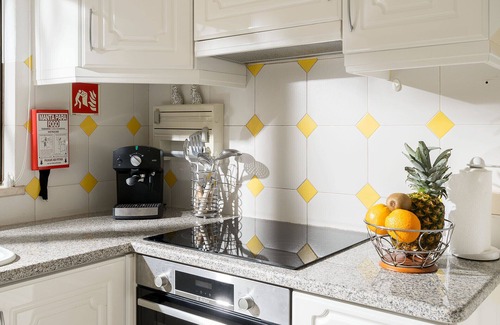 Almancil Villa | Villa Leshy