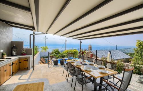 Hreljin House | Villa Leticija